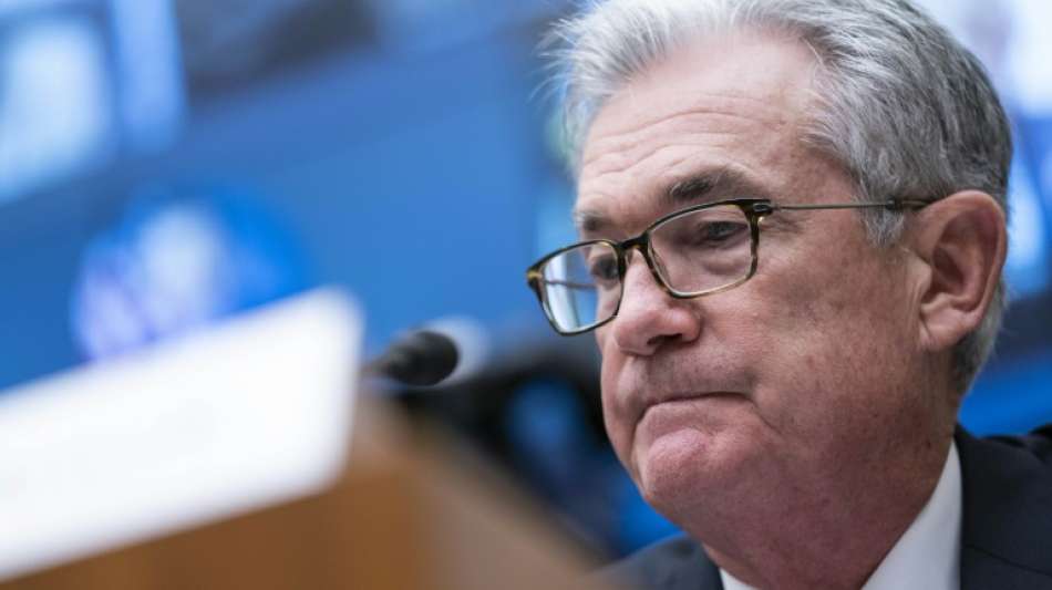 US-Notenbanker erhalten Investmentverbot f&uuml;r einzelne Aktien