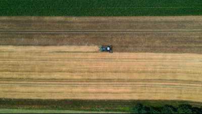 Umweltministerin Schulze will Naturschutz-Vorhaben von Landwirten gezielter fördern