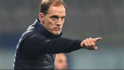 Tuchel nur Remis zum Einstand: Chelsea nur 0:0 gegen Wolverhampton