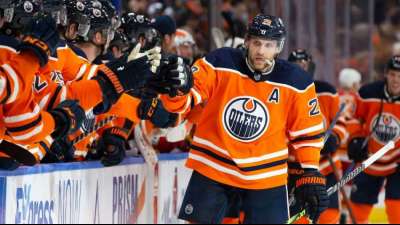 Draisaitl und St&uuml;tzle siegen - Yandle bricht NHL-Rekord