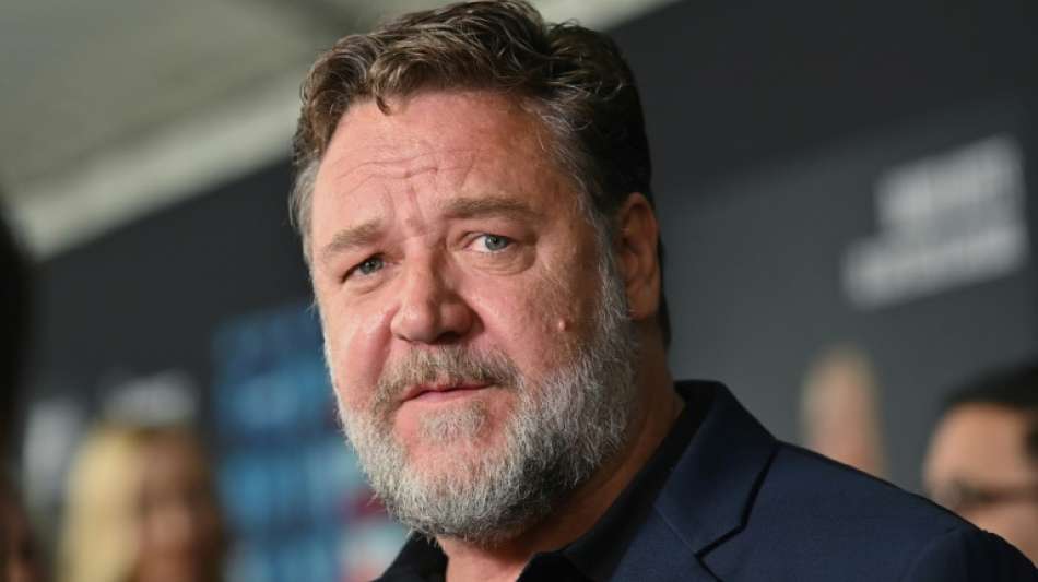 Russell Crowe plant Filmstudio an der Ostk&uuml;ste Australiens