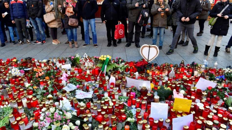 Verantwortliche Terror-Bestie für Berlin-Anschlag ist identifiziert