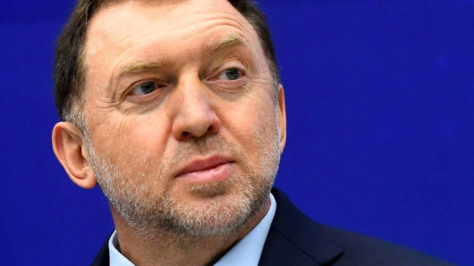Russische Oligarchen kritisieren Kreml nach Einmarsch in die Ukraine