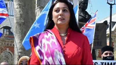 Britische Ex-Staatssekret&auml;rin: Wegen muslimischen Glaubens gefeuert?