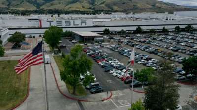 US-Jury verurteilt Tesla zu Millionenzahlung wegen Rassismus