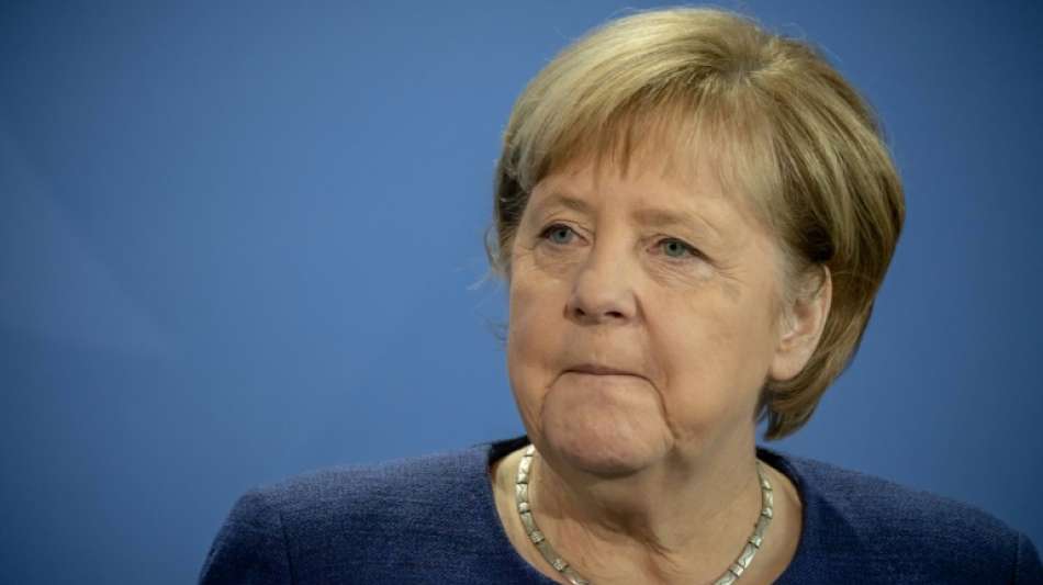 Merkel ruft im Justizstreit mit Polen zu Kompromiss auf