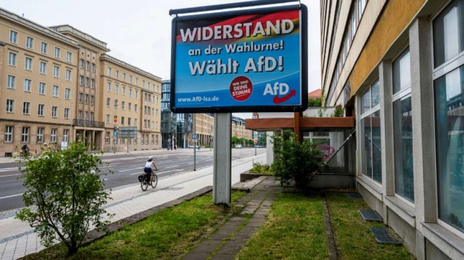 Wanderwitz fordert nach AfD-Erfolg bei jungen W&auml;hlern mehr politische Bildung