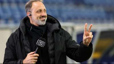 Matarazzo von VfB-Klassenerhalt fest &uuml;berzeugt