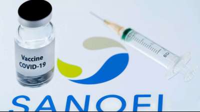 Sanofi will Biontech/Pfizer bei Impfstoffproduktion unterstützen