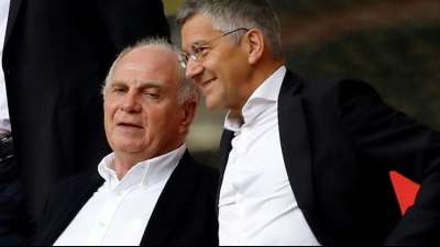 Bayern-Basketballer wollen sich in Europas Spitze festsetzen