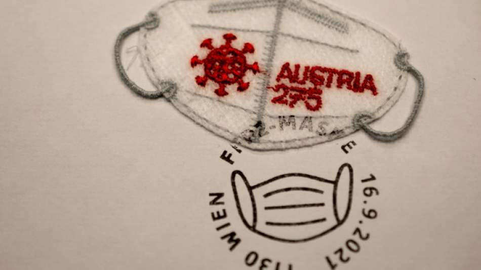 Österreich verschärft Corona-Maßnahmen weiter