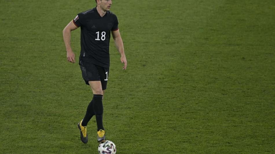 WM-Quali in Rum&auml;nien: Goretzka und Sane fraglich, S&uuml;le fehlt