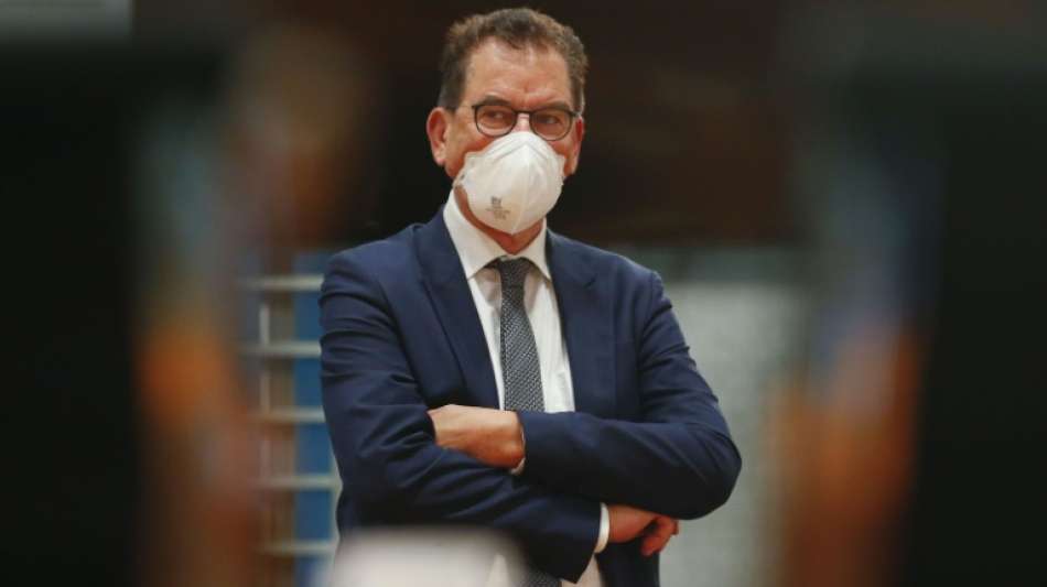 Entwicklungsminister will Geld f&uuml;r Entwicklungszusammenarbeit