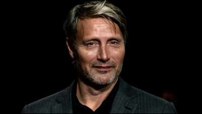 Schauspielstar Mikkelsen findet junge M&auml;nner "ein bisschen verloren"