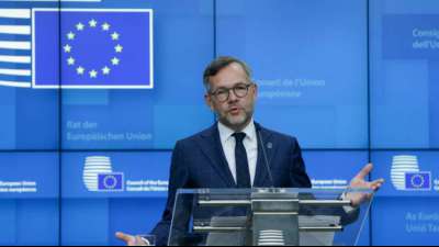 Bundesregierung fordert von Ungarn und Polen Ende von Blockade bein EU-Haushalt