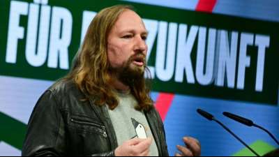 Presse: Anton Hofreiter soll Vorsitz des Europaausschusses &uuml;bernehmen