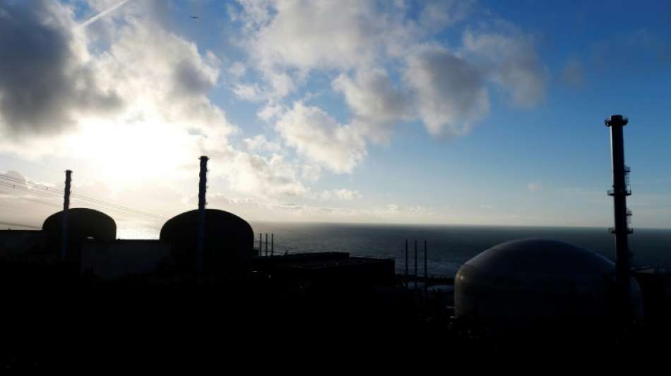 US-Investor Gates wirbt f&uuml;r Kernkraft