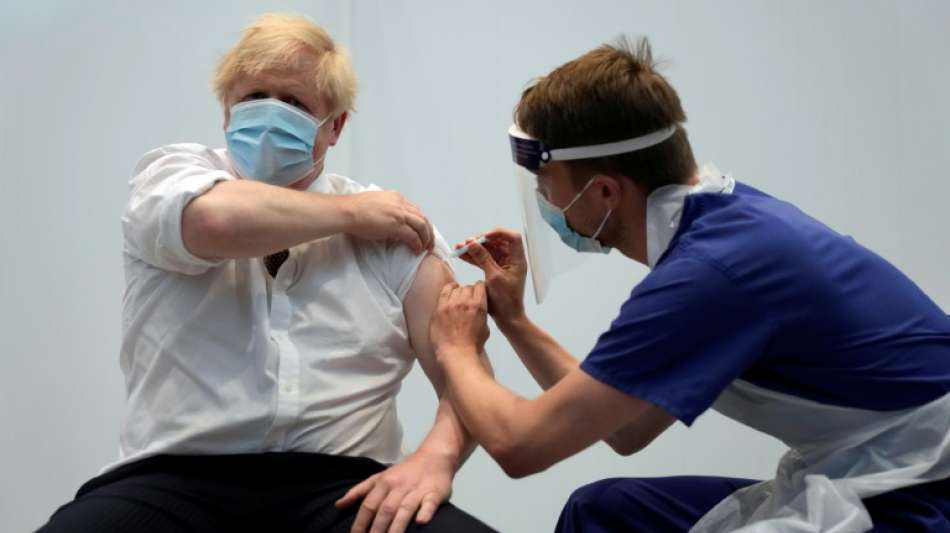 England verschiebt Aufhebung letzter Corona-Beschr&auml;nkungen um vier Wochen