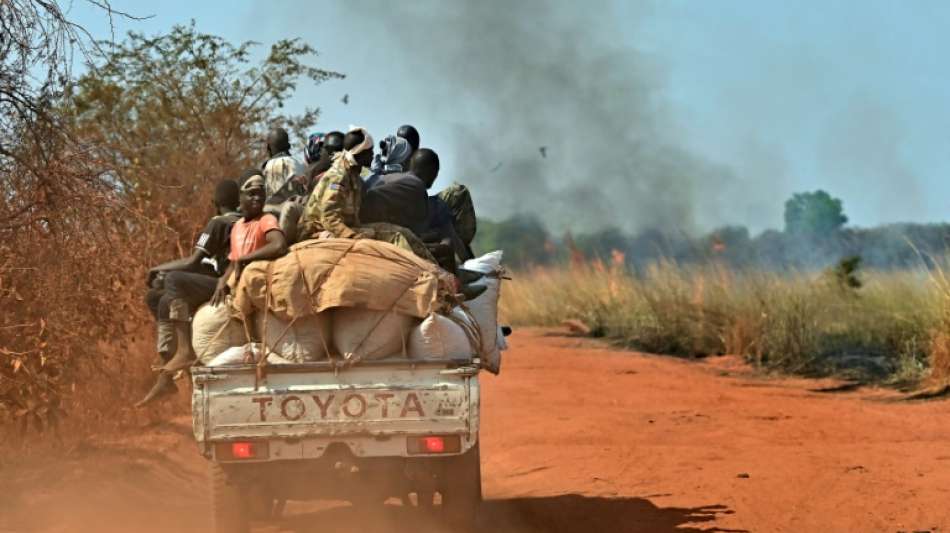 Bundeskabinett: Verl&auml;ngerung von zwei Bundeswehreins&auml;tzen