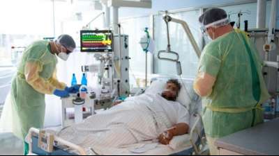 AOK warnt vor Milliarden-Loch bei Krankenkassen und Pflegeversicherung