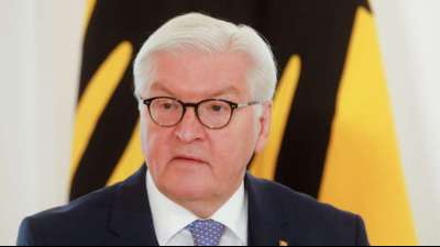 Steinmeier unterzeichnet Gesetz für EU-Corona-Hilfsfonds