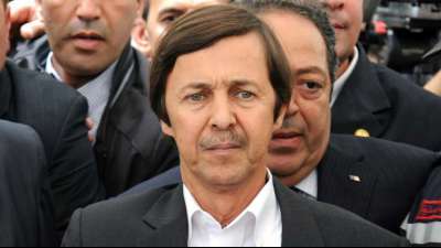 Gericht spricht Bruder von algerischen Ex-Präsident Bouteflika frei