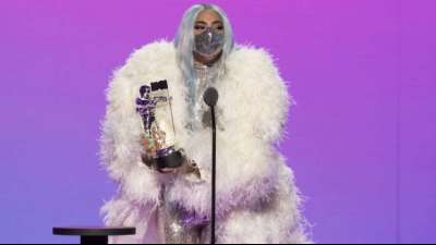 MTV Video Music Awards im September vor Live-Publikum geplant