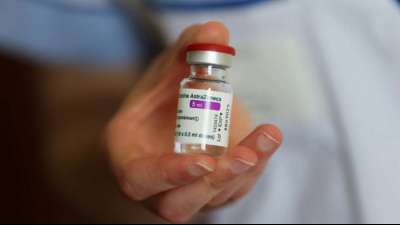 Finnland setzt Impfungen mit Astrazeneca-Impfstoff vorerst aus