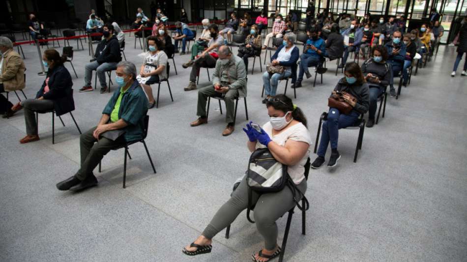 Neue Grenzschlie&szlig;ungen in S&uuml;damerika wegen Corona