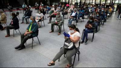 Neue Grenzschlie&szlig;ungen in S&uuml;damerika wegen Corona