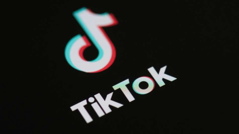 Microsoft strebt Übernahme von US-Geschäft von Tiktok an