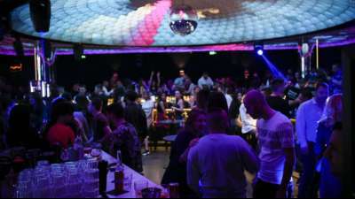 Nachtclubs in Bulgarien wieder ge&ouml;ffnet