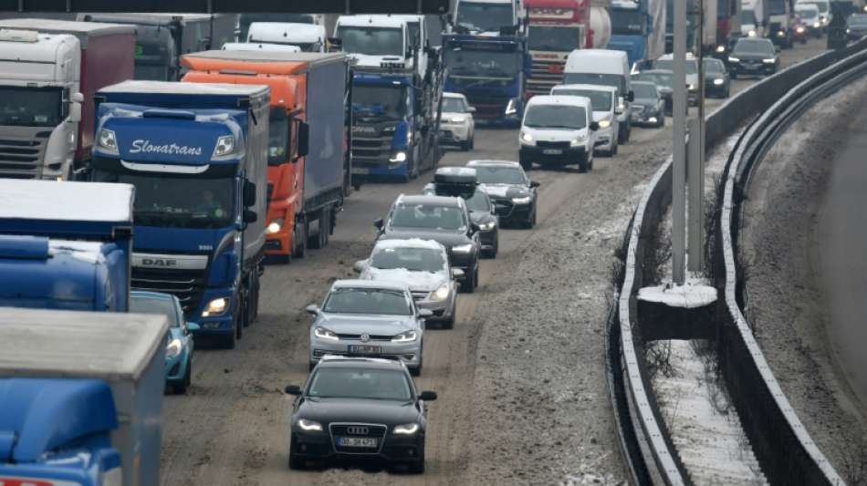 Statistik: Jeder Vierte f&uuml;hlt sich durch L&auml;rm in der Nachbarschaft bel&auml;stigt
