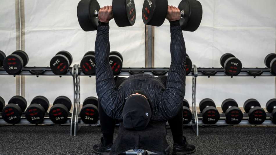 Fitness-First-Chef erwartet Insolvenzwelle 