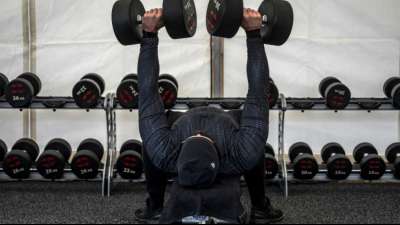 Fitness-First-Chef erwartet Insolvenzwelle 