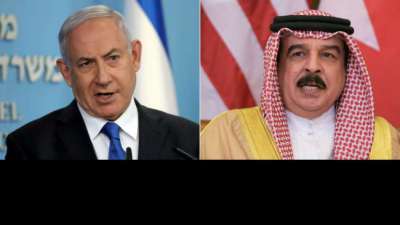 Israel und Bahrain einigen sich auf Normalisierung ihrer Beziehungen