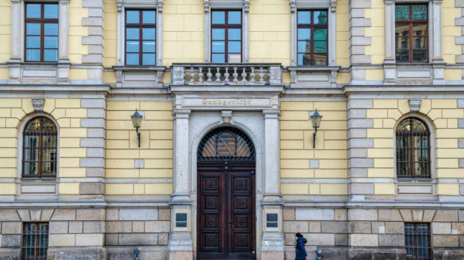 Staatsanwaltschaft Leipzig erhebt Anklage wegen Anlagebetrugs in Millionenh&ouml;he