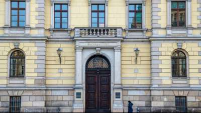 Staatsanwaltschaft Leipzig erhebt Anklage wegen Anlagebetrugs in Millionenh&ouml;he