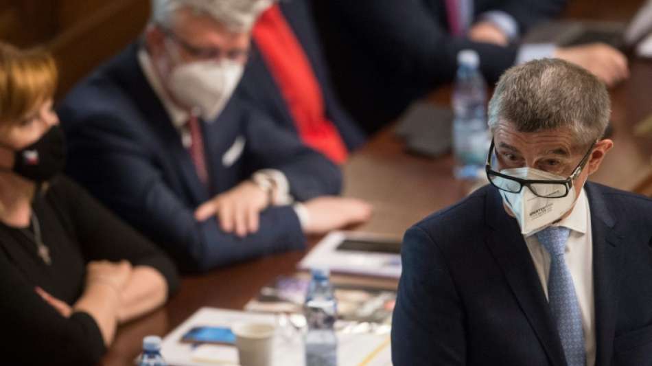 Tschechien leitet Fall Babis an neue EU-Staatsanwaltschaft weiter