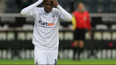 Gladbach: Hohe Geldstrafe in Embolo-Aff&auml;re