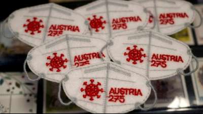 &Ouml;sterreich meldet deutlichen Anstieg bei Impfungen gegen das Coronavirus