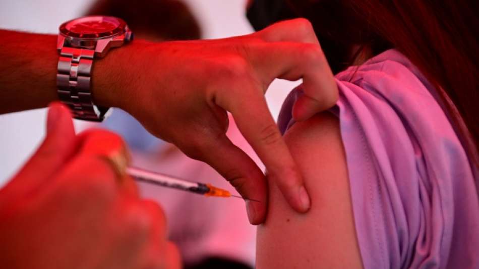 Frankreich und Griechenland: Impfpflicht f&uuml;r Gesundheitskr&auml;fte