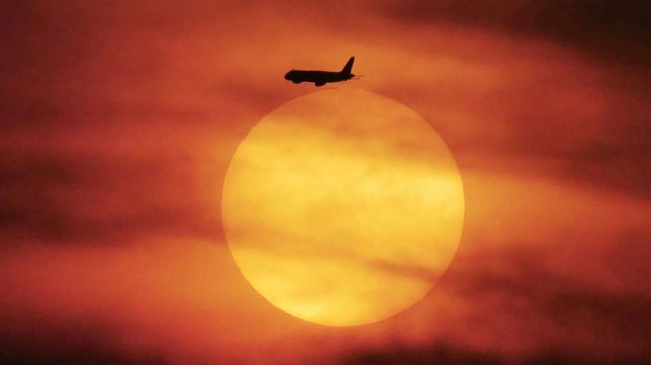Studie: Wasserstoff-Flugzeuge könnten rund ein Drittel der Flüge CO2-frei machen