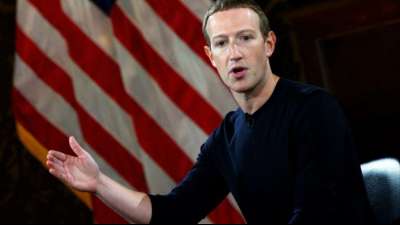Facebook prüft die Richtlinien für umstrittene Politiker-Beiträge