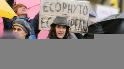 Winzerstochter wegen Anprangerns von Pestizid-R&uuml;ckst&auml;nden in Bordeaux-Wein verurteilt