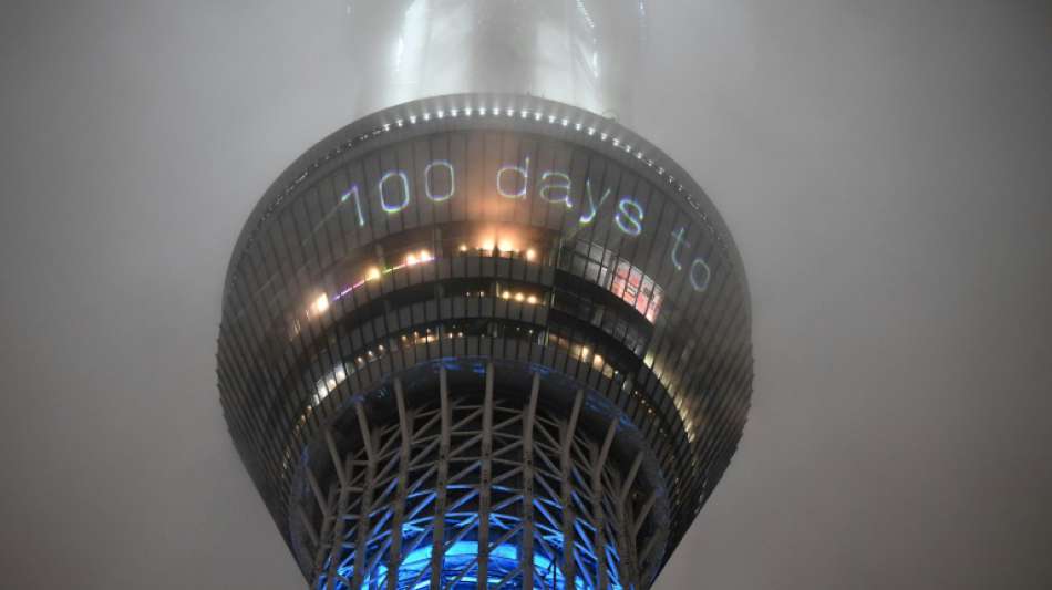 Japan: Olympia 2021 absagen, "wenn nicht l&auml;nger m&ouml;glich"