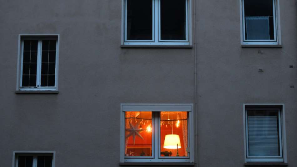 Lambrecht k&uuml;ndigt weitere Schritte gegen hohe Mieten an