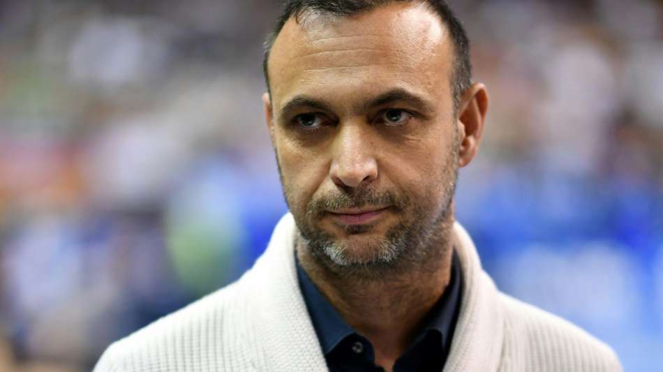 Handball: "M&uuml;ssen einfach liefern" - Hanning gibt Schulnote "4"