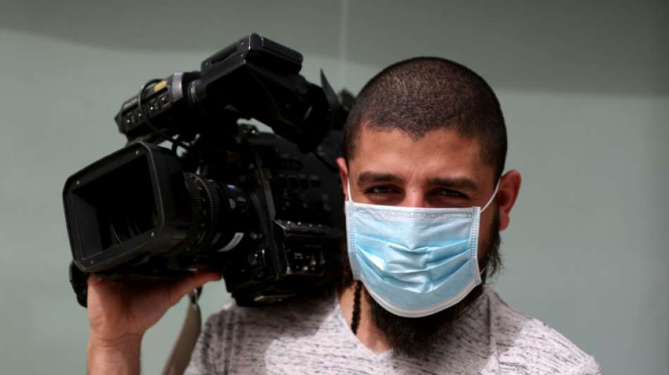 Reporter ohne Grenzen: Pressefreiheit gerät in Corona-Krise verstärkt unter Druck
