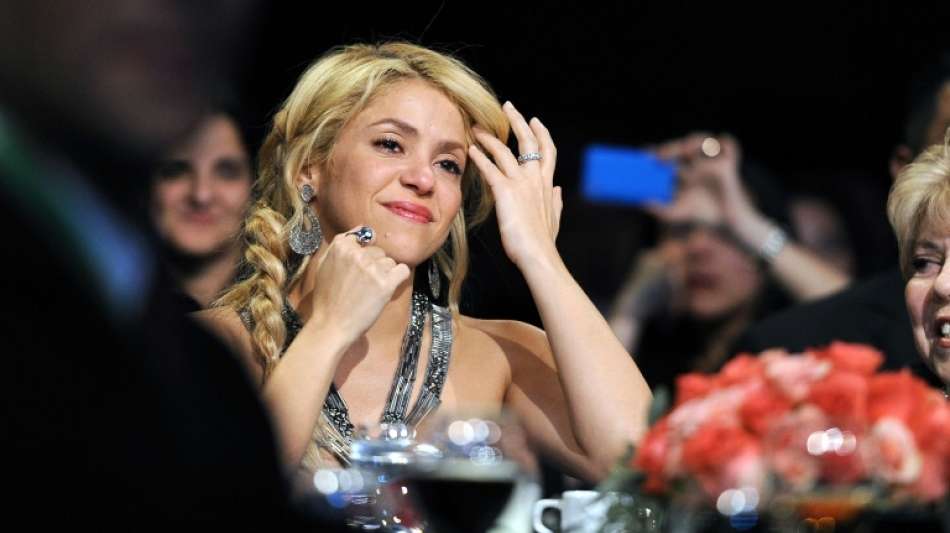 Steuerhinterziehung: Shakira steht großer Gerichtprozess bevor